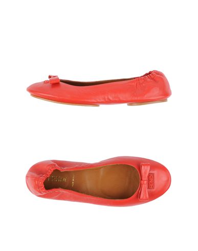 ZOOM FENDI - Ballet flats