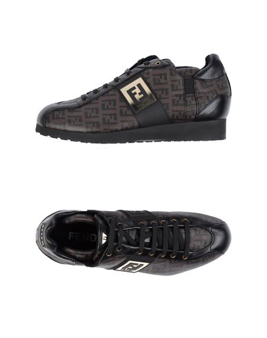 ZOOM FENDI - Wedge
