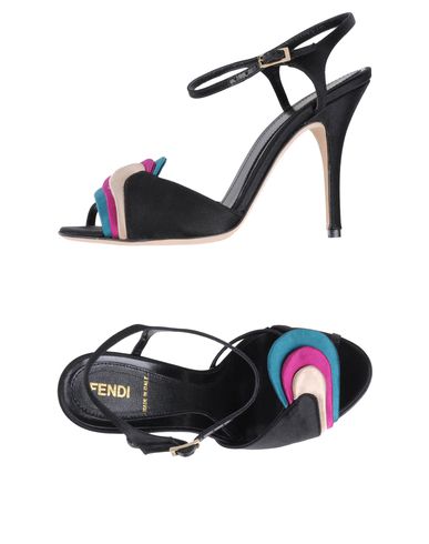 ZOOM FENDI - Sandals
