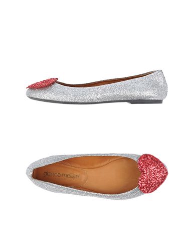 ZOOM GIANNA MELIANI - Ballet flats