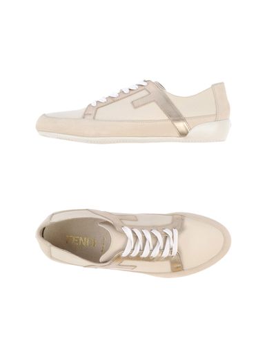 ZOOM FENDI - Low-tops