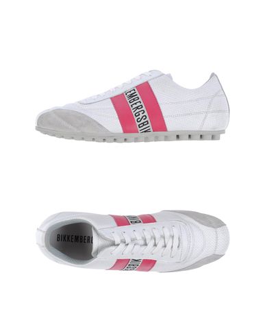 ZOOM BIKKEMBERGS - Low-tops & trainers