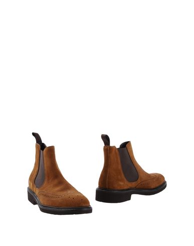 ZOOM DOUCAL'S - Ankle boots