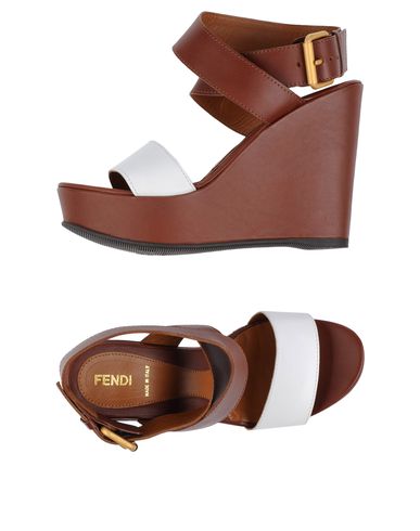 ZOOM FENDI - Sandals