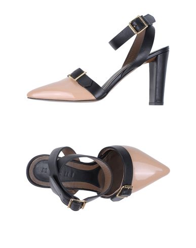 ZOOM MARNI - Pump
