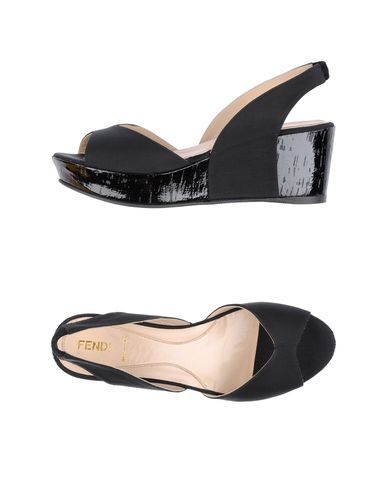 ZOOM FENDI - Sandals