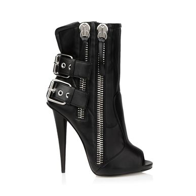 bootie - GIUSEPPE ZANOTTI DESIGN