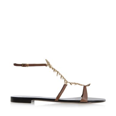 sandals - GIUSEPPE ZANOTTI DESIGN