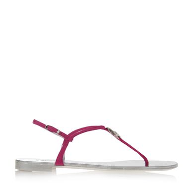 sandals - GIUSEPPE ZANOTTI DESIGN