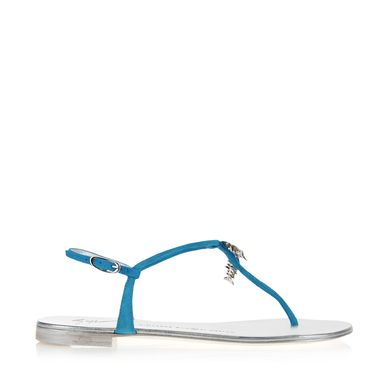 sandals - GIUSEPPE ZANOTTI DESIGN
