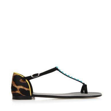 sandals - GIUSEPPE ZANOTTI DESIGN