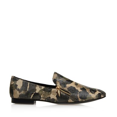 Moccasins - GIUSEPPE ZANOTTI DESIGN