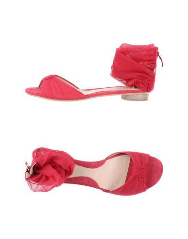 ZOOM FENDI - Sandals