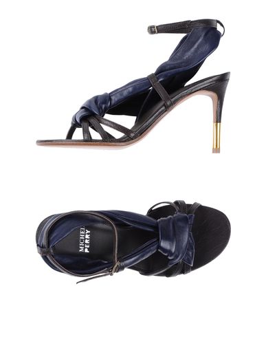ZOOM MICHEL PERRY - Sandals