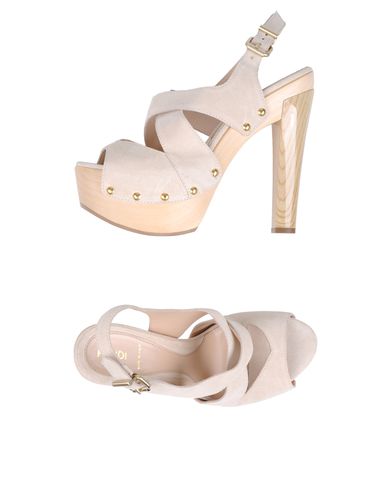 ZOOM FENDI - Sandals