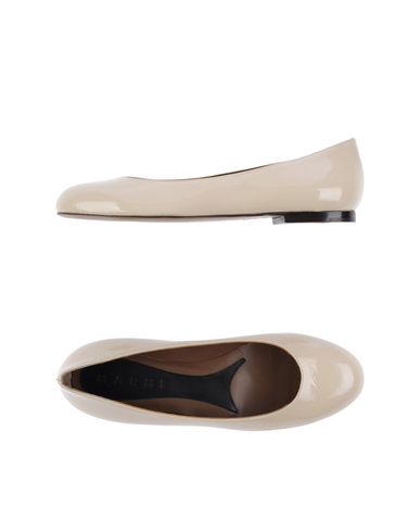 ZOOM MARNI - Ballet flats