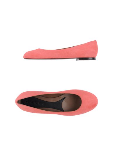 ZOOM MARNI - Ballet flats