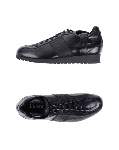 ZOOM FENDI - Wedge