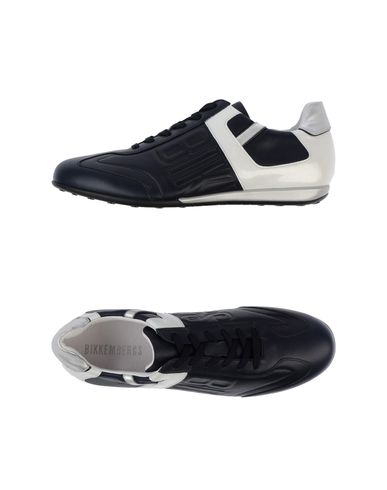 ZOOM BIKKEMBERGS - Sneakers