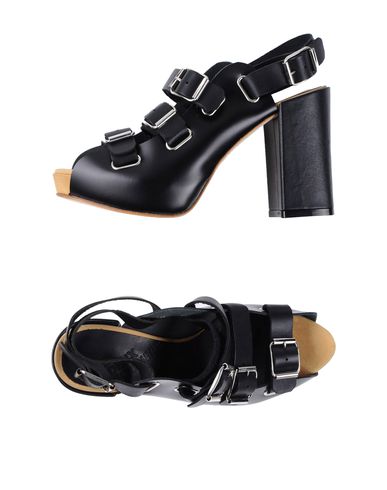 ZOOM DEUX SOULIERS - Sandals