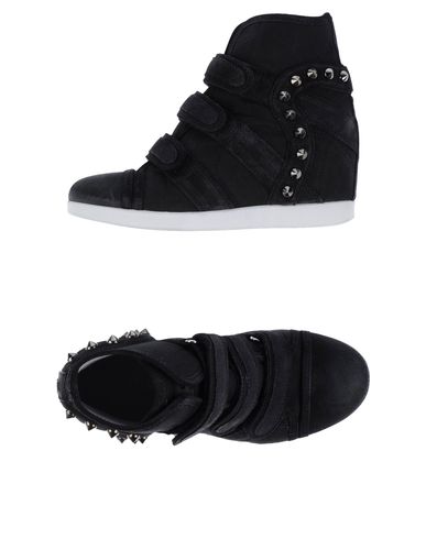 ZOOM RUCO LINE - High-tops