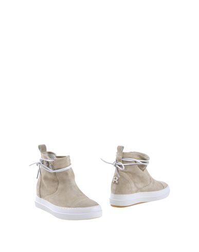 ZOOM RUCO LINE - Ankle boots