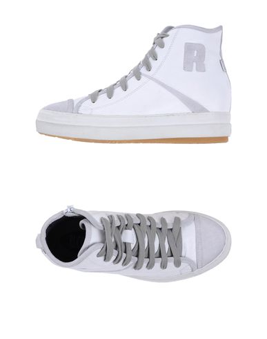 ZOOM RUCO LINE - High-tops