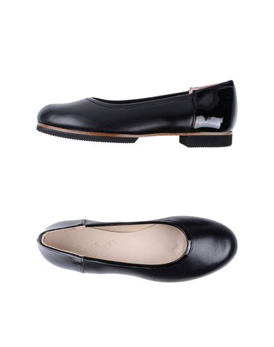 ZOOM DEUX SOULIERS - Ballet flats