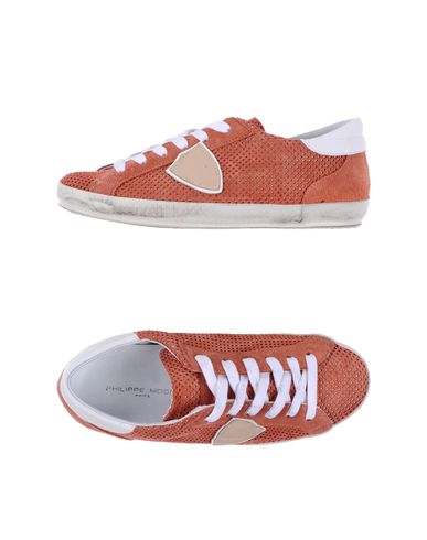 ZOOM PHILIPPE MODEL - Sneakers