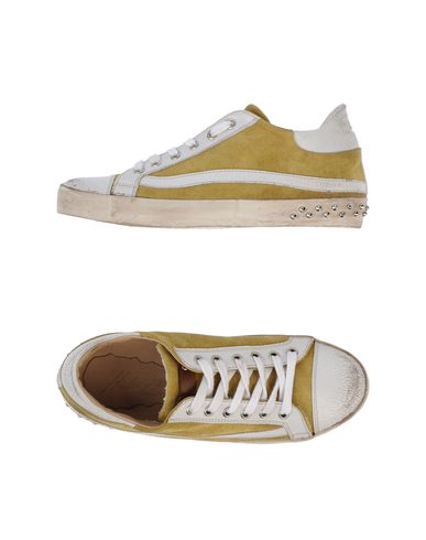ZOOM HELEN YOI - Low-tops