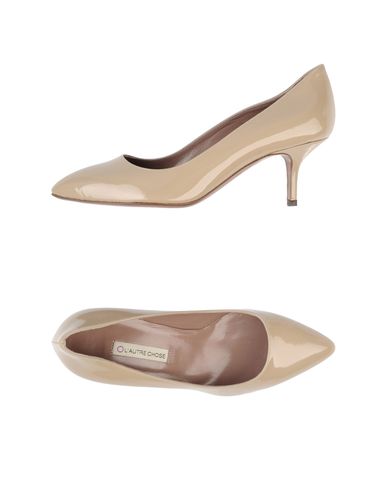 ZOOM L' AUTRE CHOSE - Pump