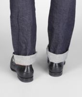 Bottega Veneta® Prusse Jungle Calf Loafer Bottega Veneta® Prusse Jungle Calf Loafer