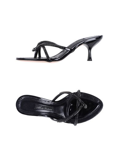 ZOOM ALBERTO VENTURINI - Clog sandals