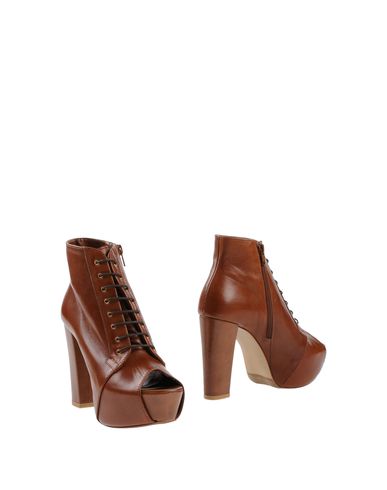 ZOOM FORMENTINI - Ankle boot