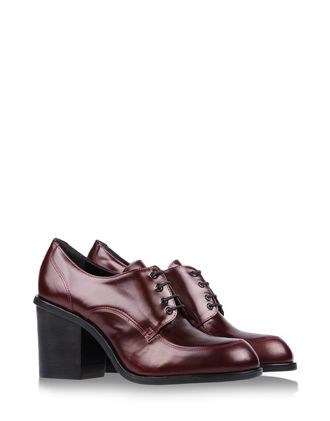 Oxfords & Brogues - SIMONA VANTH