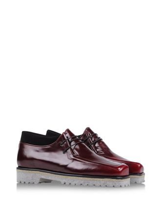 Oxfords & Brogues - SIMONA VANTH