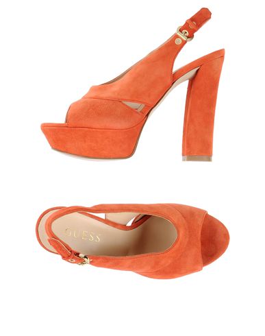ZOOM GUESS - Sandals