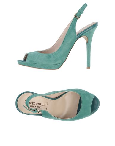 ZOOM FORMENTINI - Sandals