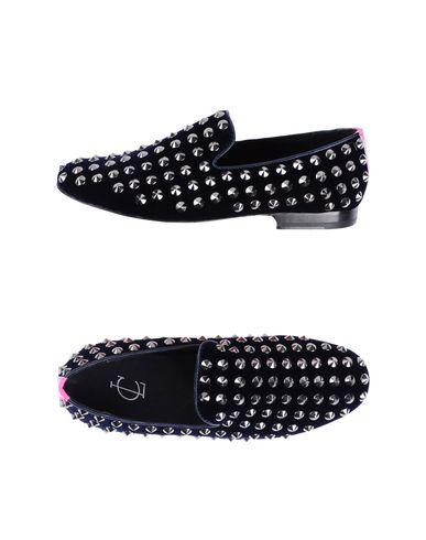 ZOOM COMMUNICATION LOVE - Moccasins