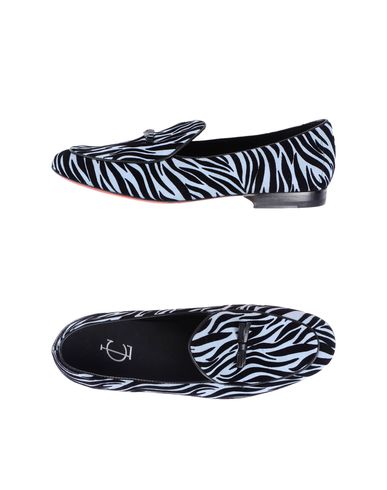 ZOOM COMMUNICATION LOVE - Moccasins