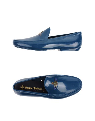ZOOM VIVIENNE WESTWOOD - Moccasins