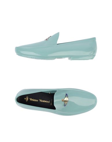 ZOOM VIVIENNE WESTWOOD - Moccasins
