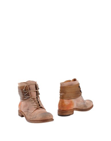 ZOOM INK - Ankle boot