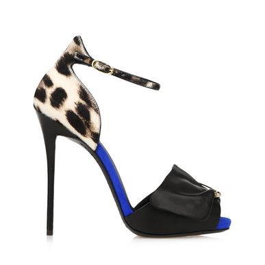 sandals - GIUSEPPE ZANOTTI DESIGN