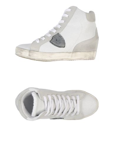 ZOOM PHILIPPE MODEL - Wedge
