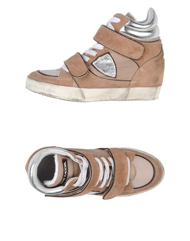 ZOOM PHILIPPE MODEL - High-tops