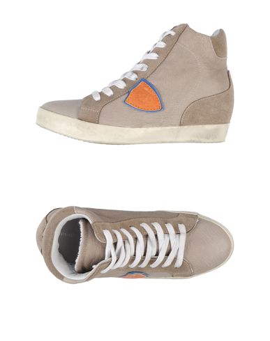 ZOOM PHILIPPE MODEL - Wedge