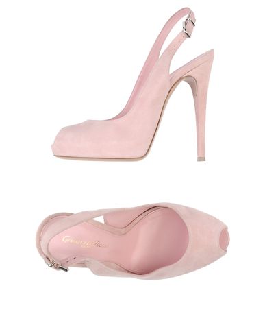 ZOOM GIANVITO ROSSI - Sandals