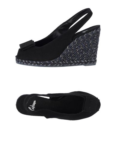 ZOOM CASTAÑER - Espadrilles