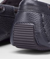 Bottega Veneta® Moccasino Prusse in Cervo Lavato Bottega Veneta® Moccasino Prusse in Cervo Lavato